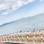 Vendégház Eden Beach By Mario *
