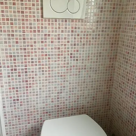 Eden Beach By Mario Penzion *