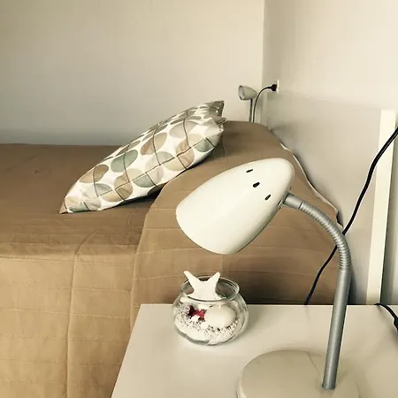 Eden Beach By Mario Penzion Follonica