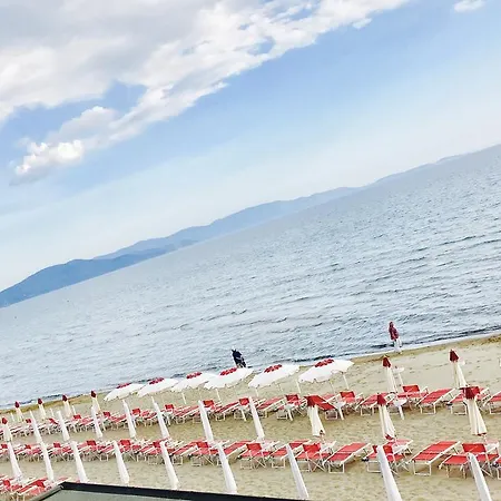 Vendégház Eden Beach By Mario *