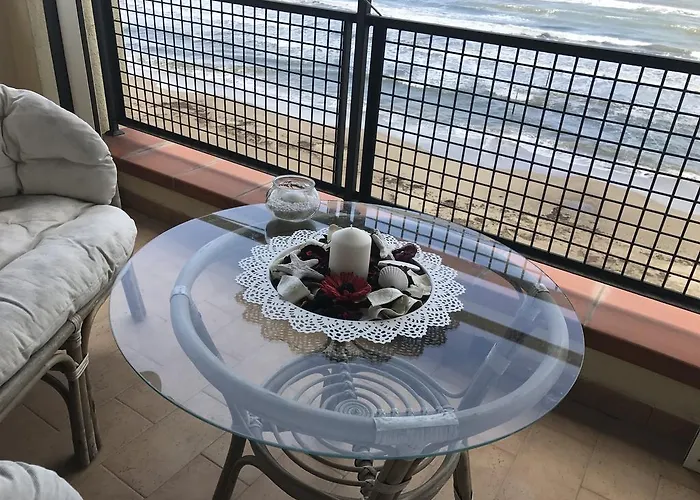 Eden Beach By Mario *