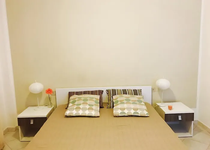 Eden Beach By Mario *