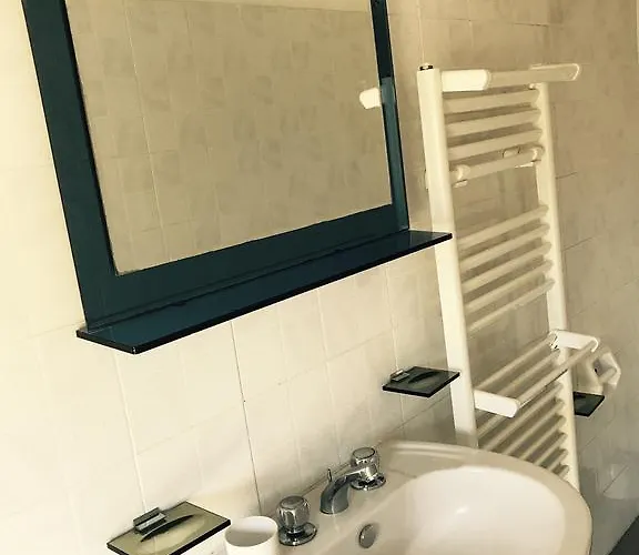 Eden Beach By Mario 게스트하우스