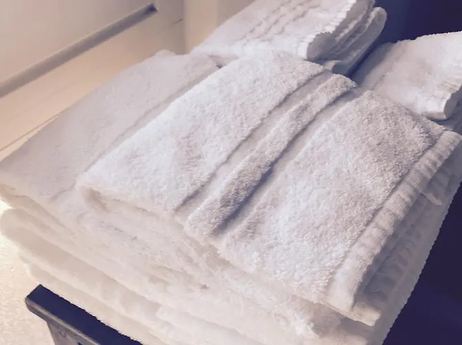 Eden Beach By Mario 게스트하우스