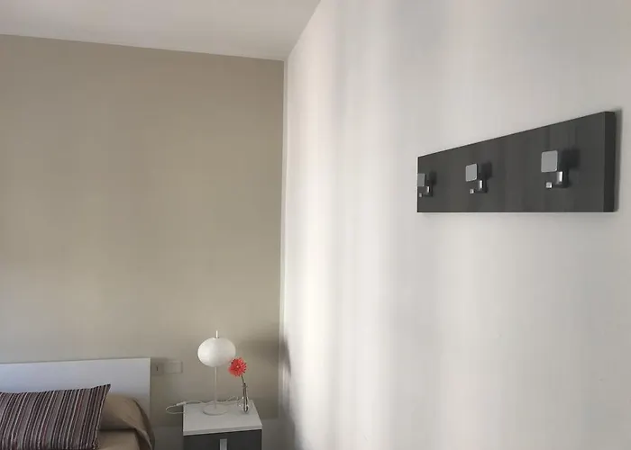 게스트하우스 Eden Beach By Mario 폴로니카