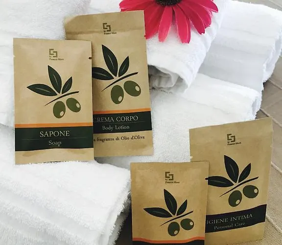 Eden Beach By Mario 게스트하우스 *