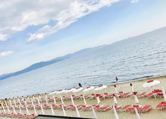 게스트하우스 Eden Beach By Mario *