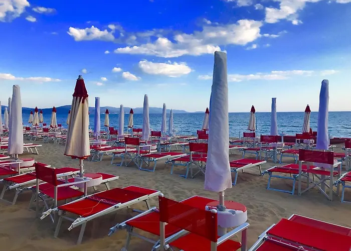 Eden Beach By Mario *