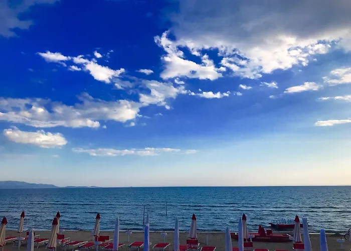 게스트하우스 Eden Beach By Mario *