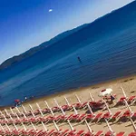 Eden Beach By Mario