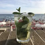 게스트하우스 Eden Beach By Mario