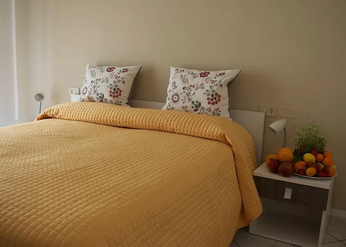 Guest house Eden Beach By Mario